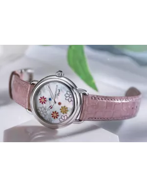 44960AA15 Жіночий наручний годинник Aerowatch