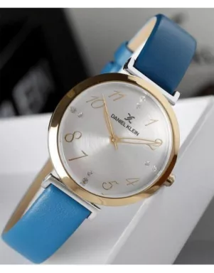 Жіночий наручний годинник Daniel Klein DK11686-3