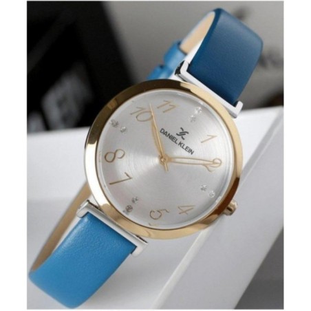 Жіночий наручний годинник Daniel Klein DK11686-3