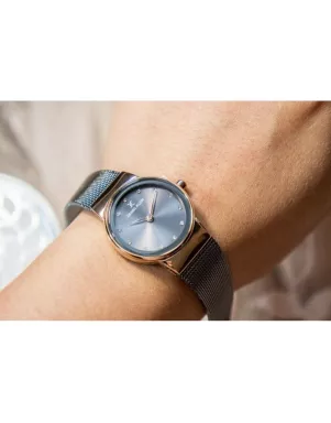 Жіночий наручний годинник Daniel Klein DK11674-4