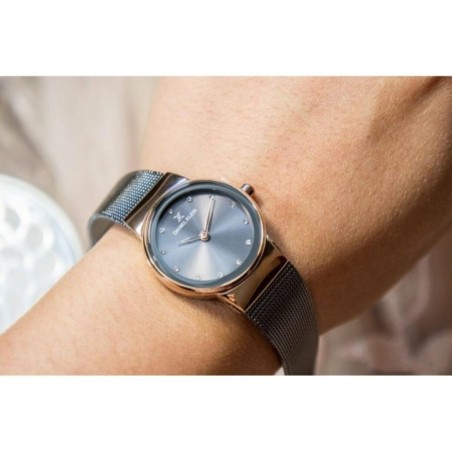Жіночий наручний годинник Daniel Klein DK11674-4