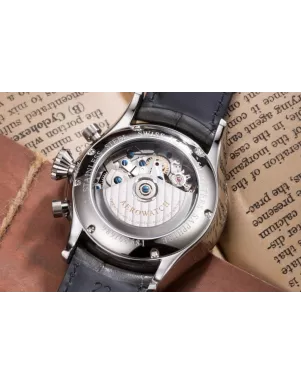 69989AA02 Чоловічий наручний годинник Aerowatch