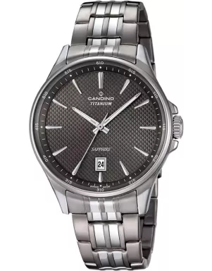 Годинник Candino Titanium C4606/3
