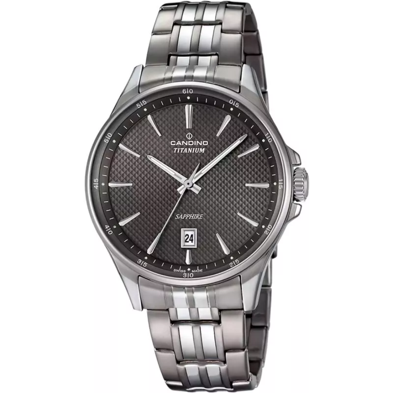 Часы Candino Titanium C4606/3