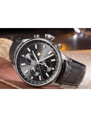 69989AA02 Чоловічий наручний годинник Aerowatch