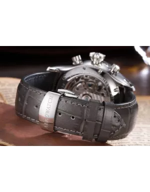 69989AA02 Чоловічий наручний годинник Aerowatch