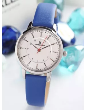 Жіночий наручний годинник Daniel Klein DK11673-5