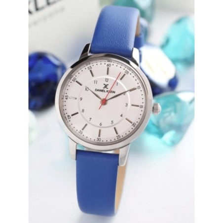 Жіночий наручний годинник Daniel Klein DK11673-5