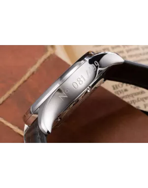 69989AA02 Чоловічий наручний годинник Aerowatch