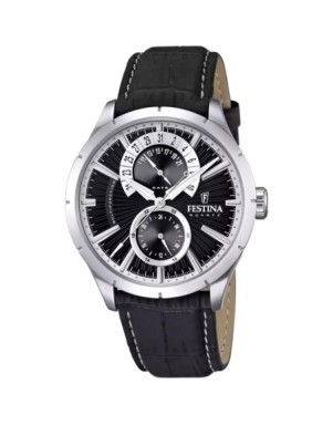 Годинник Festina Retro F16573/3