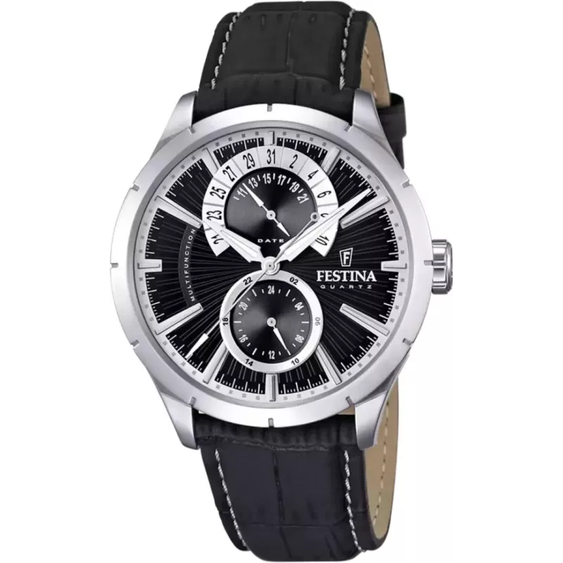 Годинник Festina Retro F16573/3