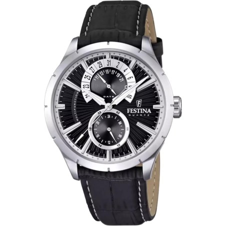 Годинник Festina Retro F16573/3