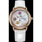 44960RO16 Жіночий наручний годинник Aerowatch
