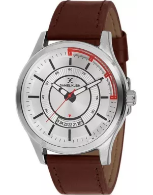 Чоловічий наручний годинник Daniel Klein DK11660-6