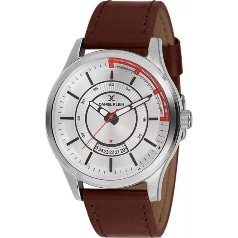 Чоловічий наручний годинник Daniel Klein DK11660-6