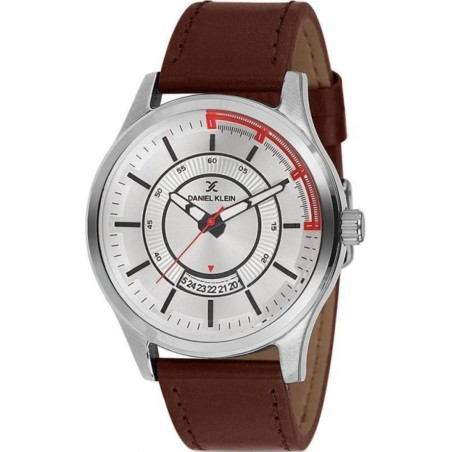 Чоловічий наручний годинник Daniel Klein DK11660-6