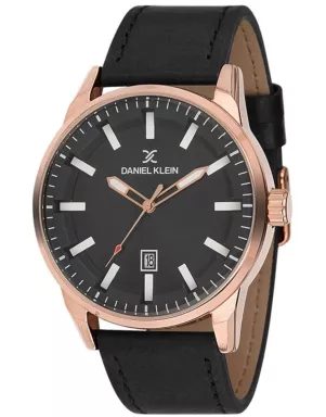 Чоловічий наручний годинник Daniel Klein DK11652-3
