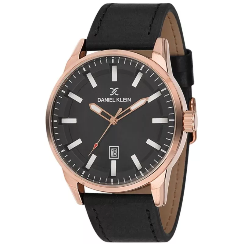 Чоловічий наручний годинник Daniel Klein DK11652-3