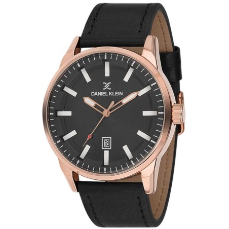 Чоловічий наручний годинник Daniel Klein DK11652-3