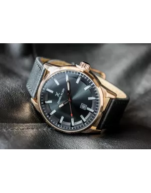 Чоловічий наручний годинник Daniel Klein DK11652-3