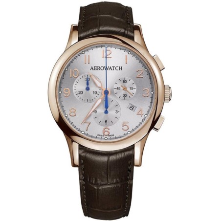83966RO01 Чоловічий наручний годинник Aerowatch
