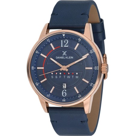 Чоловічий наручний годинник Daniel Klein DK11650-5