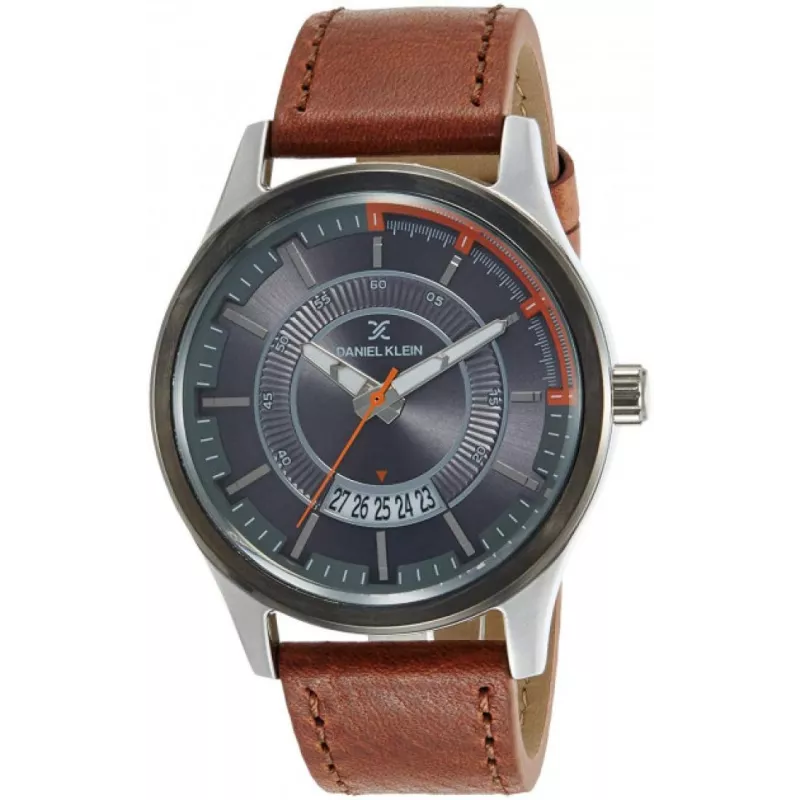 Чоловічий наручний годинник Daniel Klein DK11660-7