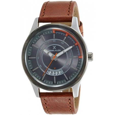 Чоловічий наручний годинник Daniel Klein DK11660-7