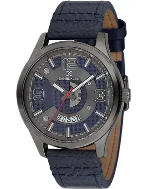 Чоловічий наручний годинник Daniel Klein DK11653-2