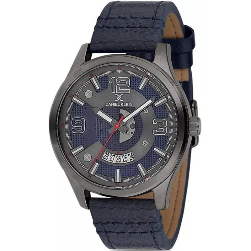 Чоловічий наручний годинник Daniel Klein DK11653-2