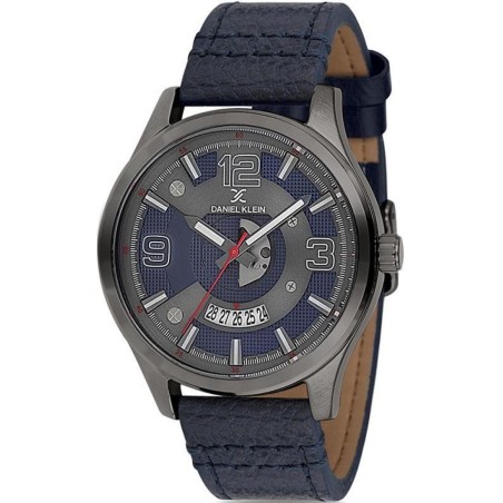 Чоловічий наручний годинник Daniel Klein DK11653-2