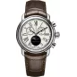 84934AA03 Чоловічий наручний годинник Aerowatch