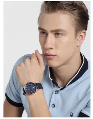 Чоловічий наручний годинник Daniel Klein DK11650-5
