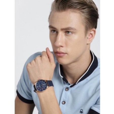 Чоловічий наручний годинник Daniel Klein DK11650-5