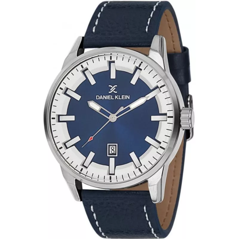 Чоловічий наручний годинник Daniel Klein DK11652-2