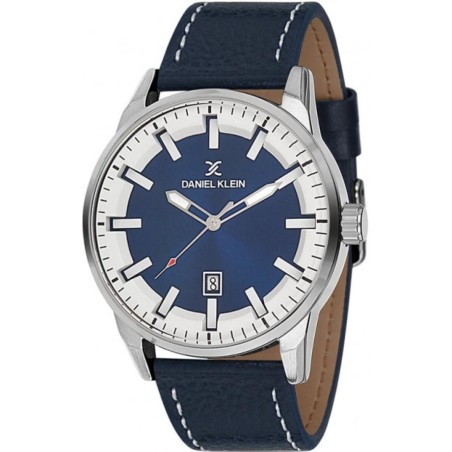 Чоловічий наручний годинник Daniel Klein DK11652-2
