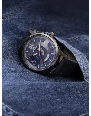 Чоловічий наручний годинник Daniel Klein DK11653-2