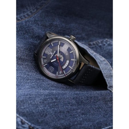 Чоловічий наручний годинник Daniel Klein DK11653-2