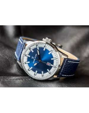 Чоловічий наручний годинник Daniel Klein DK11652-2