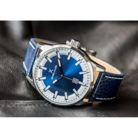 Чоловічий наручний годинник Daniel Klein DK11652-2