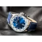 Чоловічий наручний годинник Daniel Klein DK11652-2