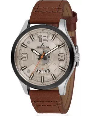 Чоловічий наручний годинник Daniel Klein DK11653-6