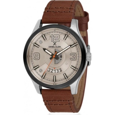 Чоловічий наручний годинник Daniel Klein DK11653-6