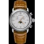 84934AA07 Жіночий наручний годинник Aerowatch
