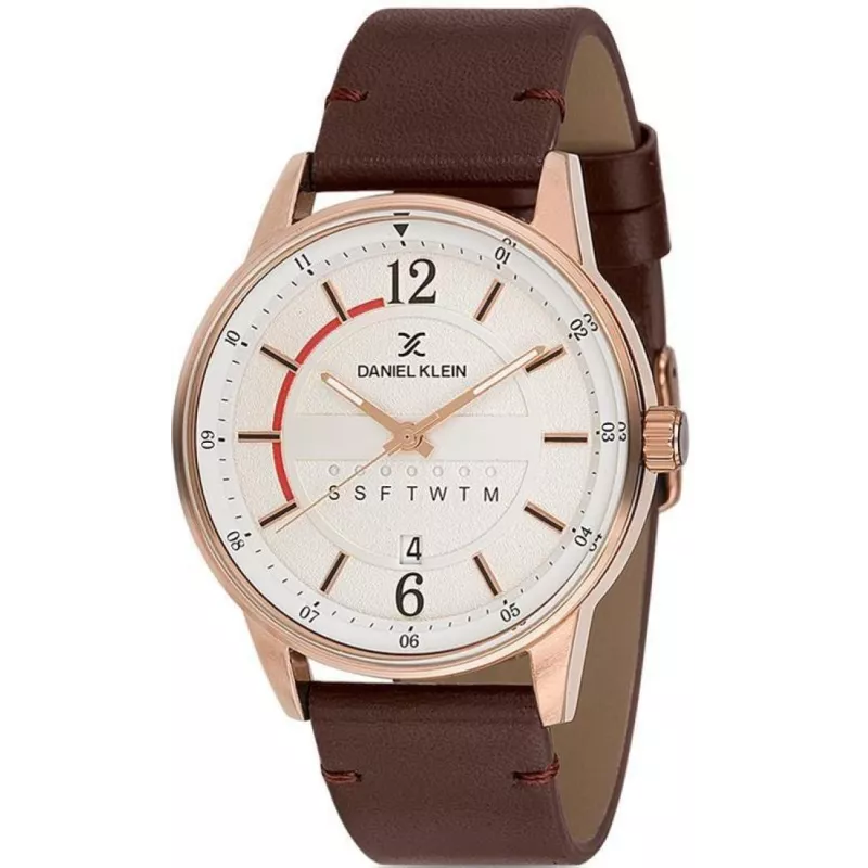Чоловічий наручний годинник Daniel Klein DK11650-3