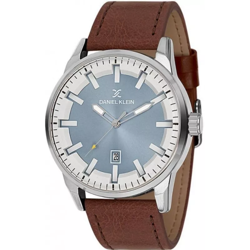 Чоловічий наручний годинник Daniel Klein DK11652-7