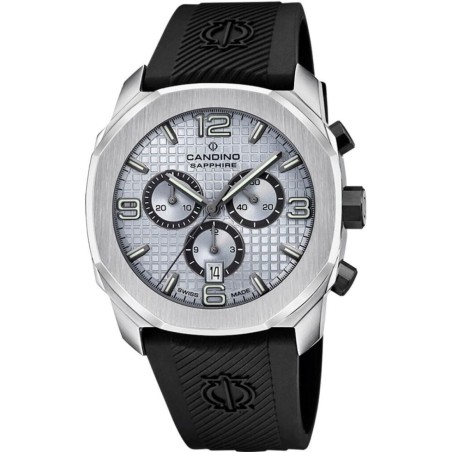 Годинник Candino Gents Sport C4774/3