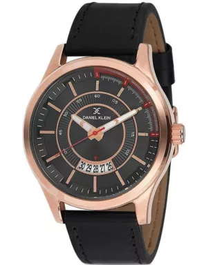 Чоловічий наручний годинник Daniel Klein DK11660-4