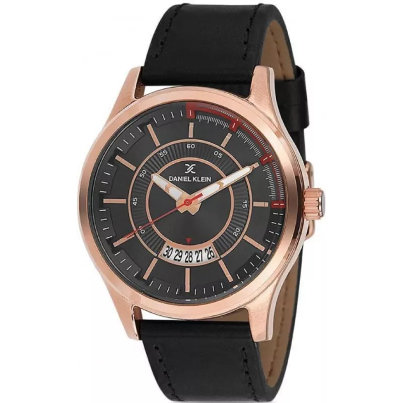 Чоловічий наручний годинник Daniel Klein DK11660-4