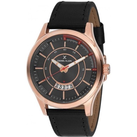 Чоловічий наручний годинник Daniel Klein DK11660-4